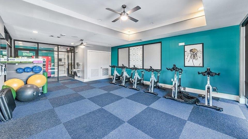 8 Apartments for Rent at Axis 3700 Apartments in Plano, TX